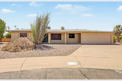 5827 E Anaheim Street, Mesa, AZ 85205 - Photo 2