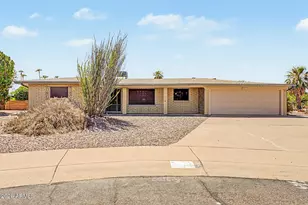 5827 E Anaheim St, Mesa, AZ 85205 - Photo 2