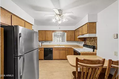 5827 E Anaheim Street, Mesa, AZ 85205 - Photo 14