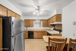 5827 E Anaheim St, Mesa, AZ 85205 - Photo 14