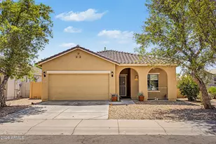 8737 W Hammond Ln, Tolleson, AZ 85353 - Photo 1