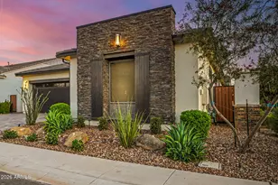 1417 E Cherrywood Pl, Chandler, AZ 85249 - Photo 2