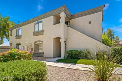 15095 N Thompson Peak Parkway #1061, Scottsdale, AZ 85260 - Photo 2