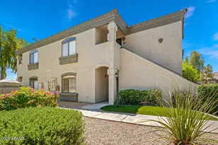 15095 N Thompson Peak Pkwy, Scottsdale, AZ 85260 - Photo 2