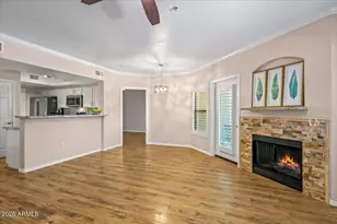 15095 N Thompson Peak Pkwy, Scottsdale, AZ 85260 - Photo 8