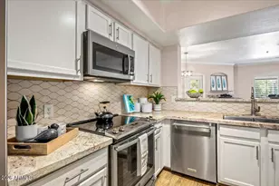 15095 N Thompson Peak Pkwy, Scottsdale, AZ 85260 - Photo 12