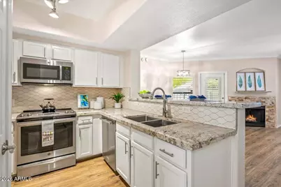 15095 N Thompson Peak Parkway #1061, Scottsdale, AZ 85260 - Photo 14