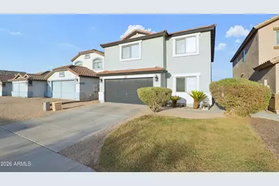 38257 N Jonathan Street, San Tan Valley, AZ 85140 - Photo 2