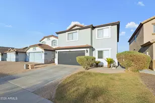 38257 N Jonathan St, San Tan Valley, AZ 85140 - Photo 2