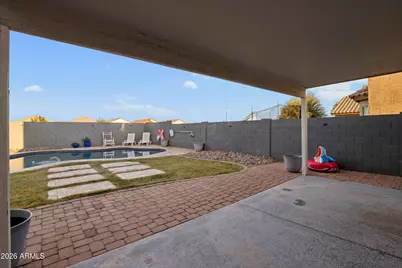 38257 N Jonathan Street, San Tan Valley, AZ 85140 - Photo 34