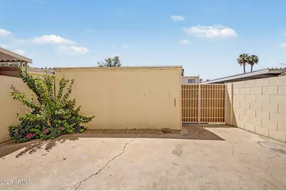 2060 W Hazelwood Parkway #2060, Phoenix, AZ 85015 - Photo 36
