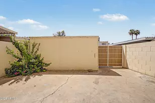 2060 W Hazelwood Pkwy, Phoenix, AZ 85015 - Photo 36