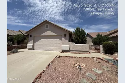 5960 E Tee Time Court, Cornville, AZ 86325 - Photo 2