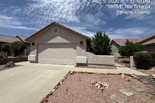 5960 E Tee Time Ct, Cornville, AZ 86325 - Photo 2