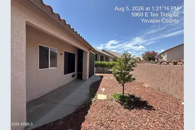 5960 E Tee Time Court, Cornville, AZ 86325 - Photo 12