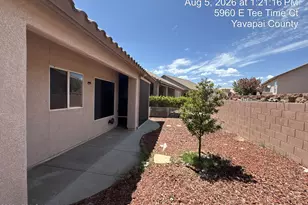 5960 E Tee Time Ct, Cornville, AZ 86325 - Photo 12