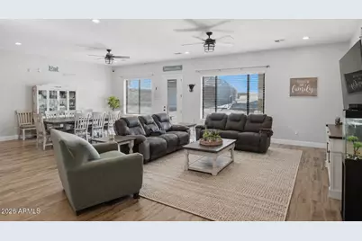 28524 N Bryce Trail, San Tan Valley, AZ 85144 - Photo 6