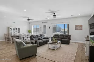 28524 N Bryce Trail, San Tan Valley, AZ 85144 - Photo 6