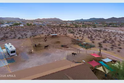 28524 N Bryce Trail, San Tan Valley, AZ 85144 - Photo 24