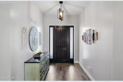 28524 N Bryce Trail, San Tan Valley, AZ 85144 - Photo 2