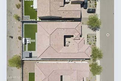 18589 W Thunderhill Place, Goodyear, AZ 85338 - Photo 68