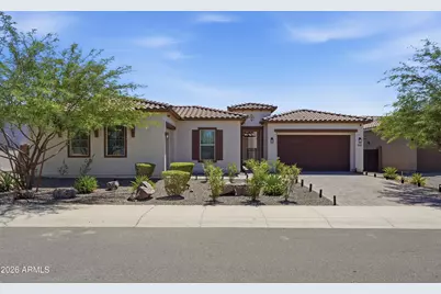 18589 W Thunderhill Place, Goodyear, AZ 85338 - Photo 6