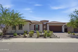 18589 W Thunderhill Pl, Goodyear, AZ 85338 - Photo 6