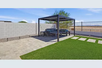 18589 W Thunderhill Place, Goodyear, AZ 85338 - Photo 54