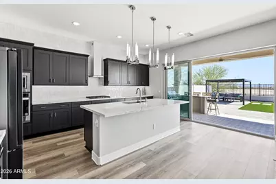 18589 W Thunderhill Place, Goodyear, AZ 85338 - Photo 16