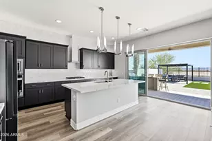 18589 W Thunderhill Pl, Goodyear, AZ 85338 - Photo 16