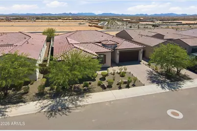 18589 W Thunderhill Place, Goodyear, AZ 85338 - Photo 62