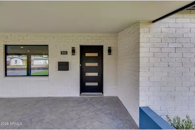 511 E Oregon Avenue, Phoenix, AZ 85012 - Photo 2