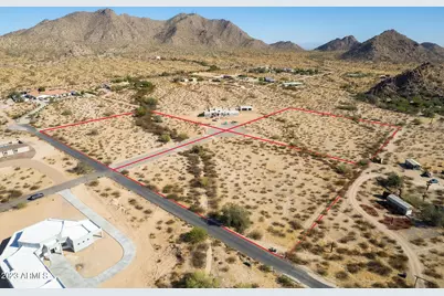 0 N Fantail Trail #D, Casa Grande, AZ 85194 - Photo 4
