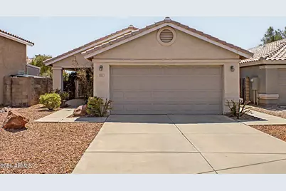 5017 W Wikieup Lane, Glendale, AZ 85308 - Photo 2
