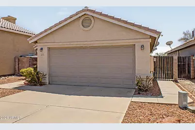 5017 W Wikieup Lane, Glendale, AZ 85308 - Photo 32