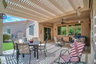 324 N Monterey Court, Casa Grande, AZ 85194 - Photo 30