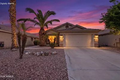 13392 W Redfield Road, Surprise, AZ 85379 - Photo 1
