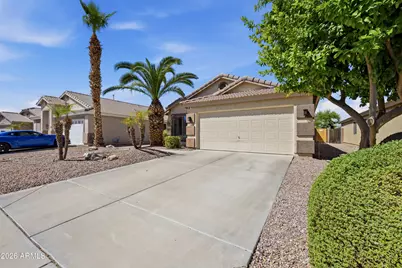13392 W Redfield Road, Surprise, AZ 85379 - Photo 4