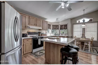 2001 N Murchison Circle, Payson, AZ 85541 - Photo 12