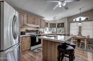 2001 N Murchison Cir, Payson, AZ 85541 - Photo 12