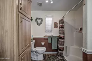 2001 N Murchison Cir, Payson, AZ 85541 - Photo 26