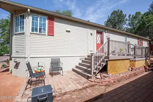 2001 N Murchison Cir, Payson, AZ 85541 - Photo 40