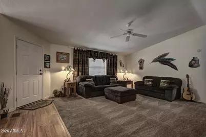 2001 N Murchison Circle, Payson, AZ 85541 - Photo 8