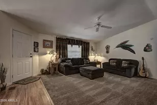 2001 N Murchison Cir, Payson, AZ 85541 - Photo 8