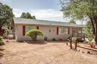 2001 N Murchison Circle, Payson, AZ 85541 - Photo 38
