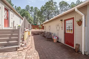 2001 N Murchison Cir, Payson, AZ 85541 - Photo 4