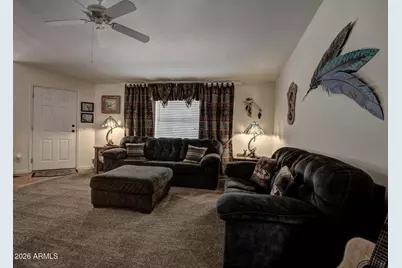 2001 N Murchison Circle, Payson, AZ 85541 - Photo 10