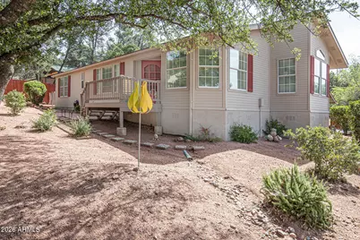 2001 N Murchison Circle, Payson, AZ 85541 - Photo 2