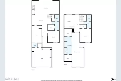 77 E Missouri Avenue #57, Phoenix, AZ 85012 - Photo 4