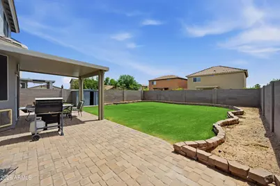 4967 E Meadow Lark Way, San Tan Valley, AZ 85140 - Photo 32